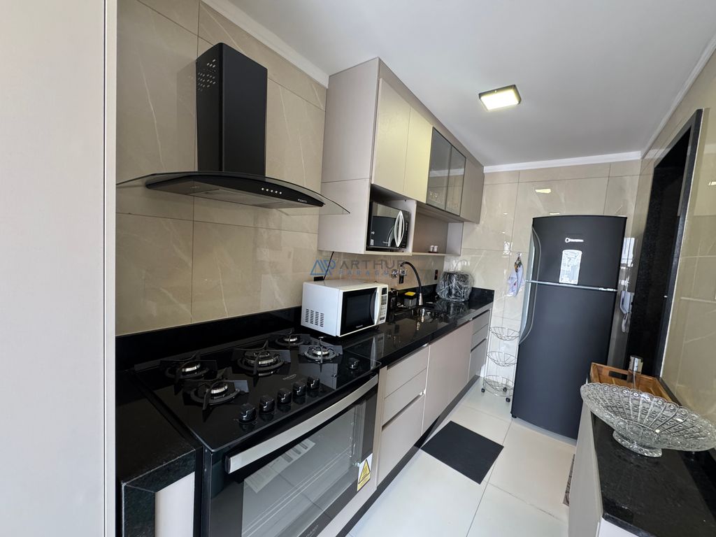 Apartamento 2 dormitórios à venda na Guilhermina, Praia Grande – 74 m² - foto 10