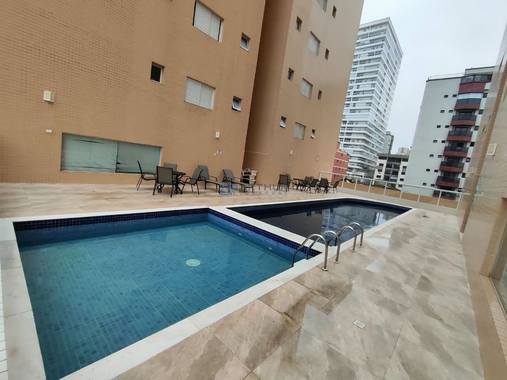 Apartamento 2 dormitórios à venda no Canto do Forte, Praia Grande – 104 m² - foto 20