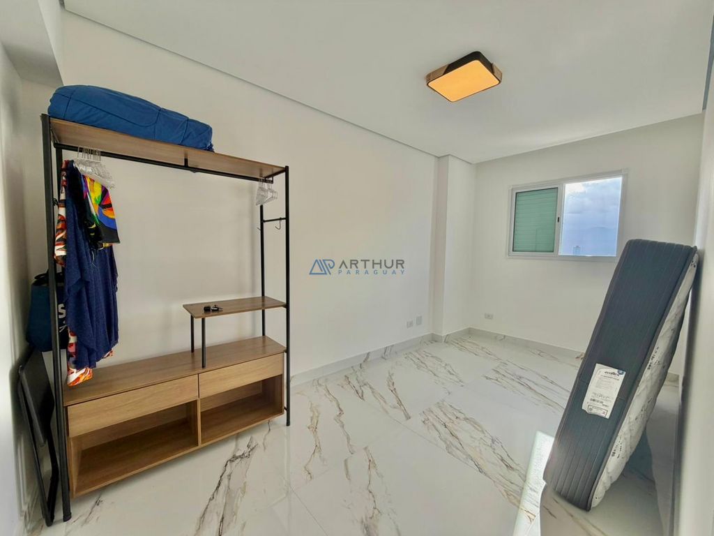 Apartamento 2 dormitórios frente mar à venda no Mirim, Praia Grande – 76 m² - foto 14