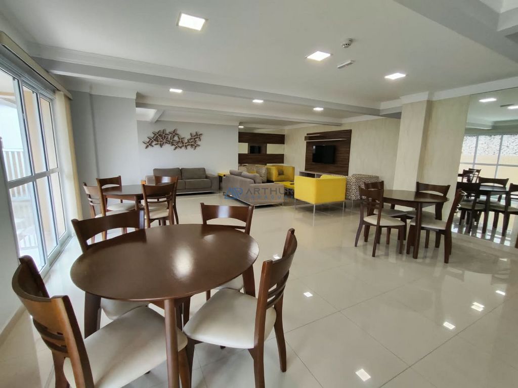 Apartamento 2 dormitórios à venda no Canto do Forte, Praia Grande – 104 m² - foto 33