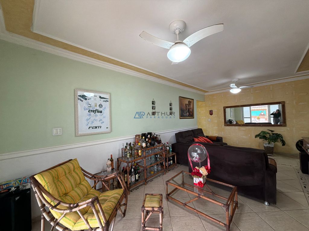Casa 6 dormitórios à venda no Imperador, Praia Grande – 198 m² - foto 6