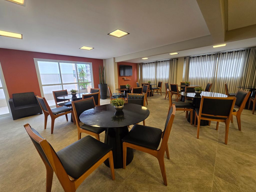 Apartamento 3 dormitórios à venda no Canto do Forte, Praia Grande – 131 m² - foto 27