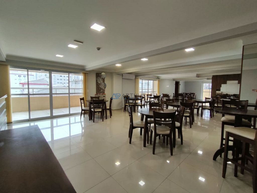 Apartamento 2 dormitórios à venda no Canto do Forte, Praia Grande – 104 m² - foto 36