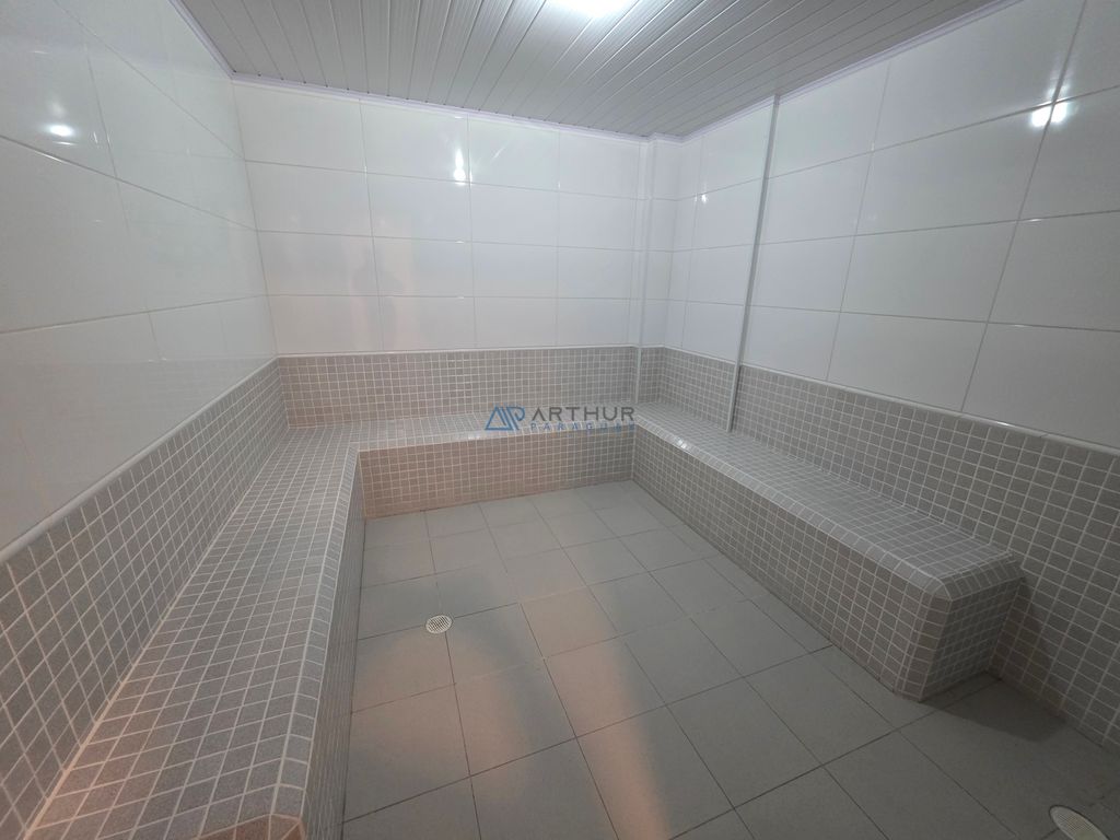 Apartamento 2 dormitórios à venda no Canto do Forte, Praia Grande – 87 m² - foto 30