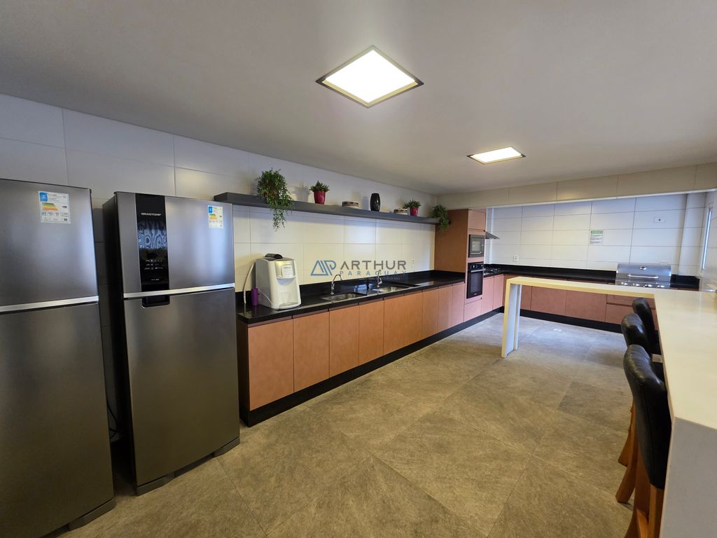 Apartamento 3 dormitórios à venda no Canto do Forte, Praia Grande – 131 m² - foto 28