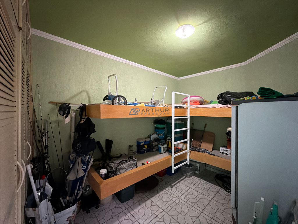 Casa 6 dormitórios à venda no Imperador, Praia Grande – 198 m² - foto 24