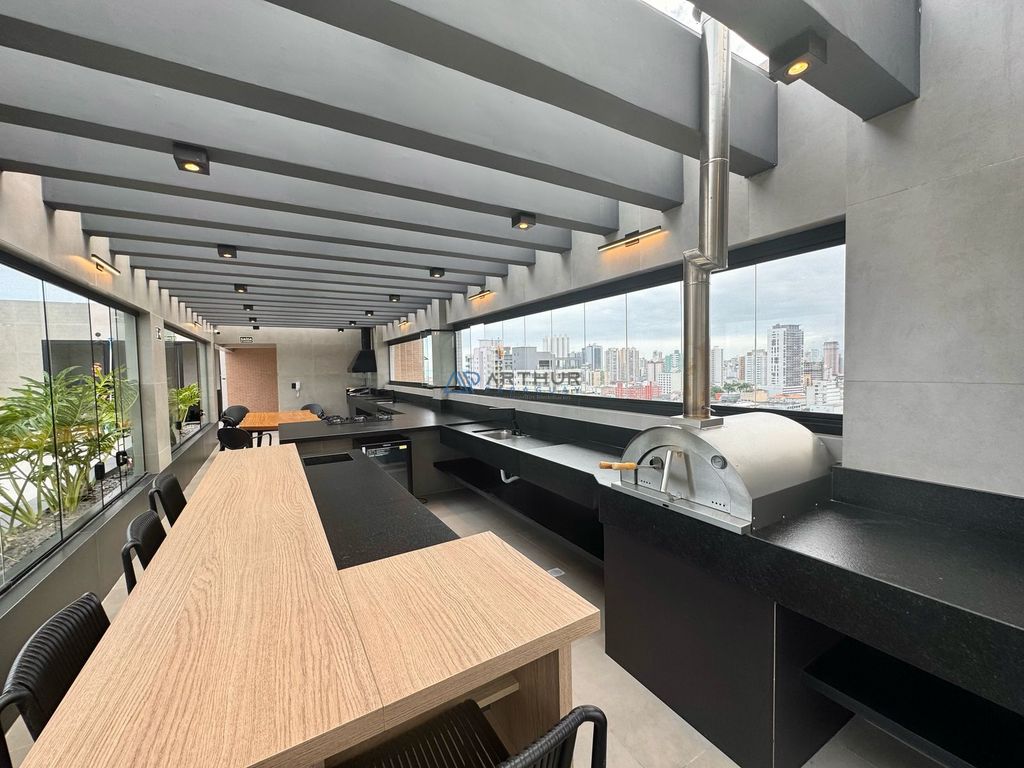 Apartamento 2 dormitórios à venda no Boqueirão, Praia Grande – 82 m² - foto 32