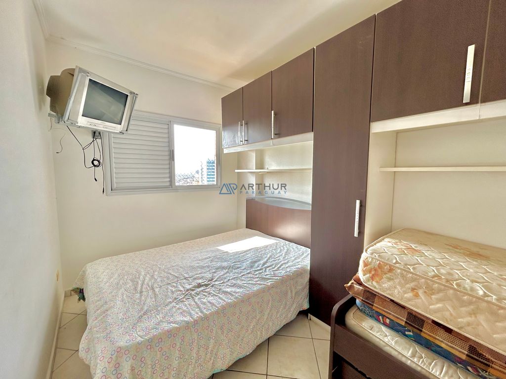 Apartamento 1 dormitório frente mar à venda no Caiçara, Praia Grande – 55 m² - foto 10