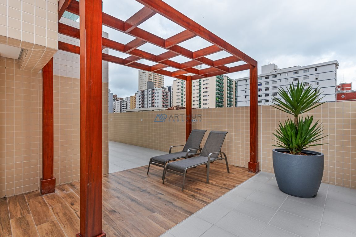 Apartamento 2 dormitórios à venda no Aviação, Praia Grande – 78 m² - foto 19