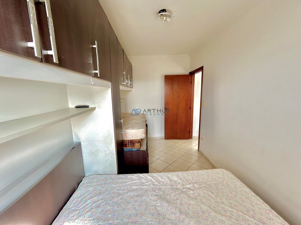 Apartamento 1 dormitório frente mar à venda no Caiçara, Praia Grande – 55 m² - foto 11