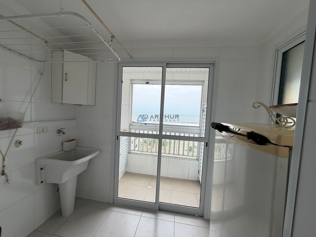 Apartamento 3 dormitórios à venda no Canto do Forte, Praia Grande – 116 m² - foto 8
