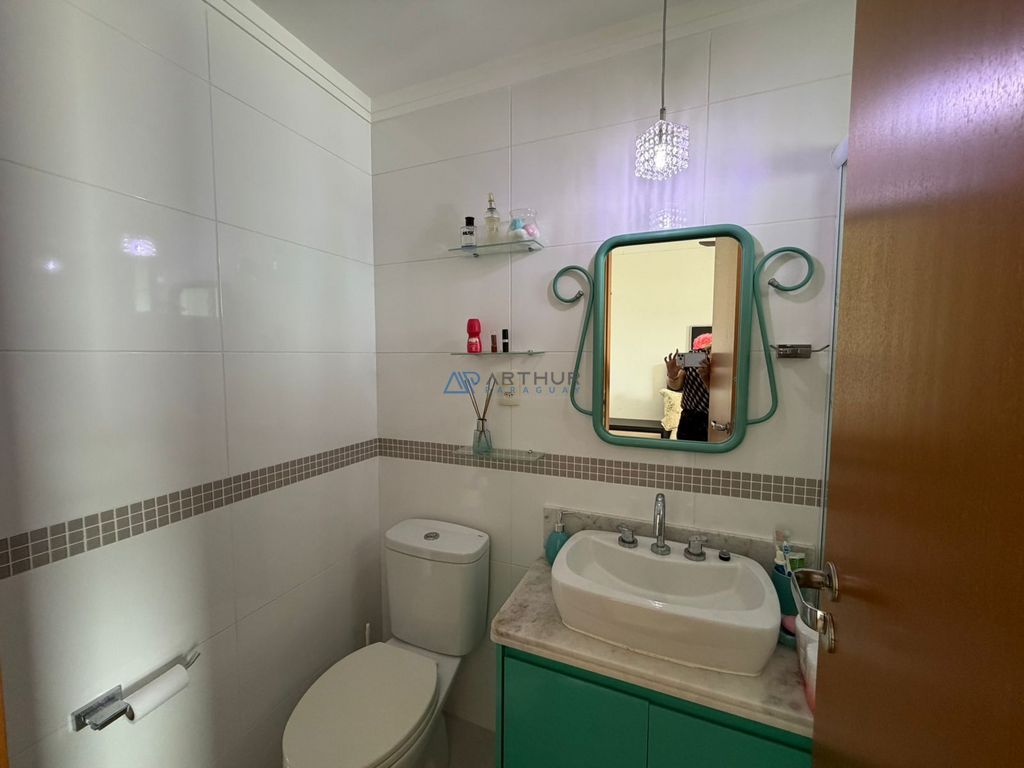 Apartamento 3 dormitórios à venda no Canto do Forte, Praia Grande – 116 m² - foto 10