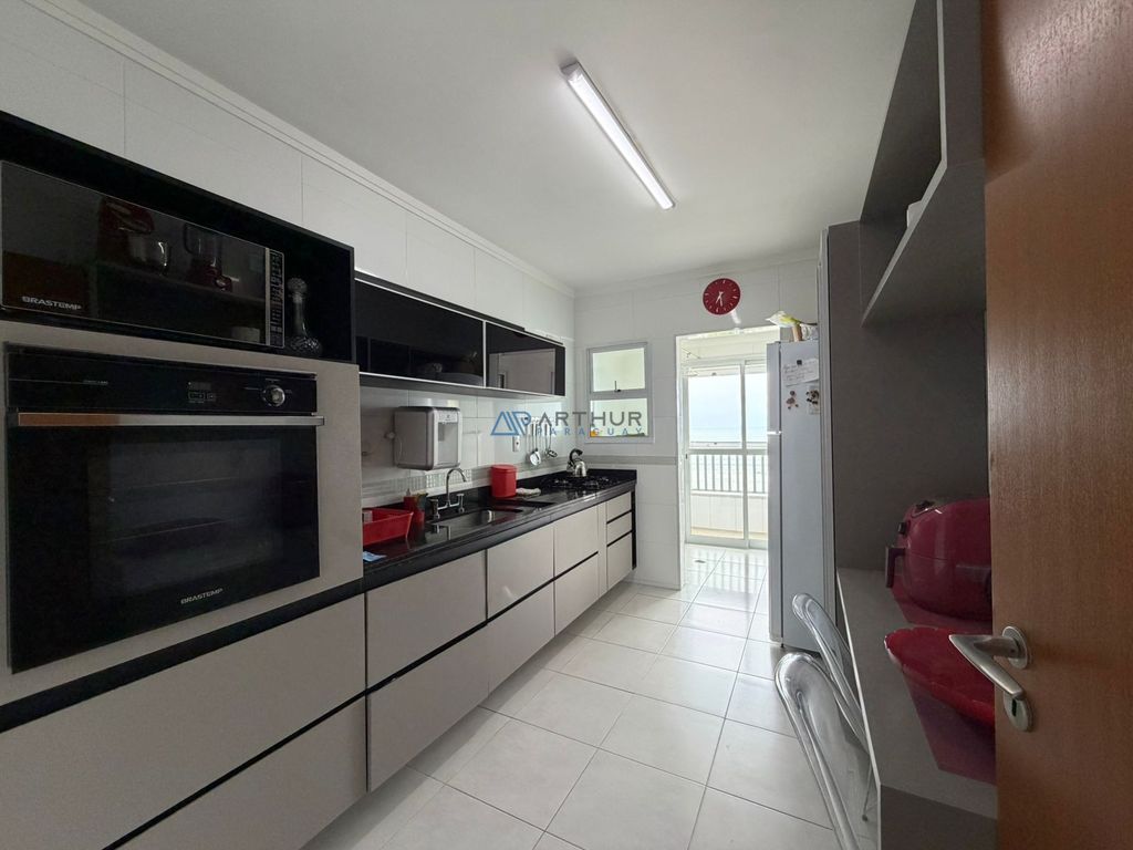 Apartamento 3 dormitórios à venda no Canto do Forte, Praia Grande – 116 m² - foto 7