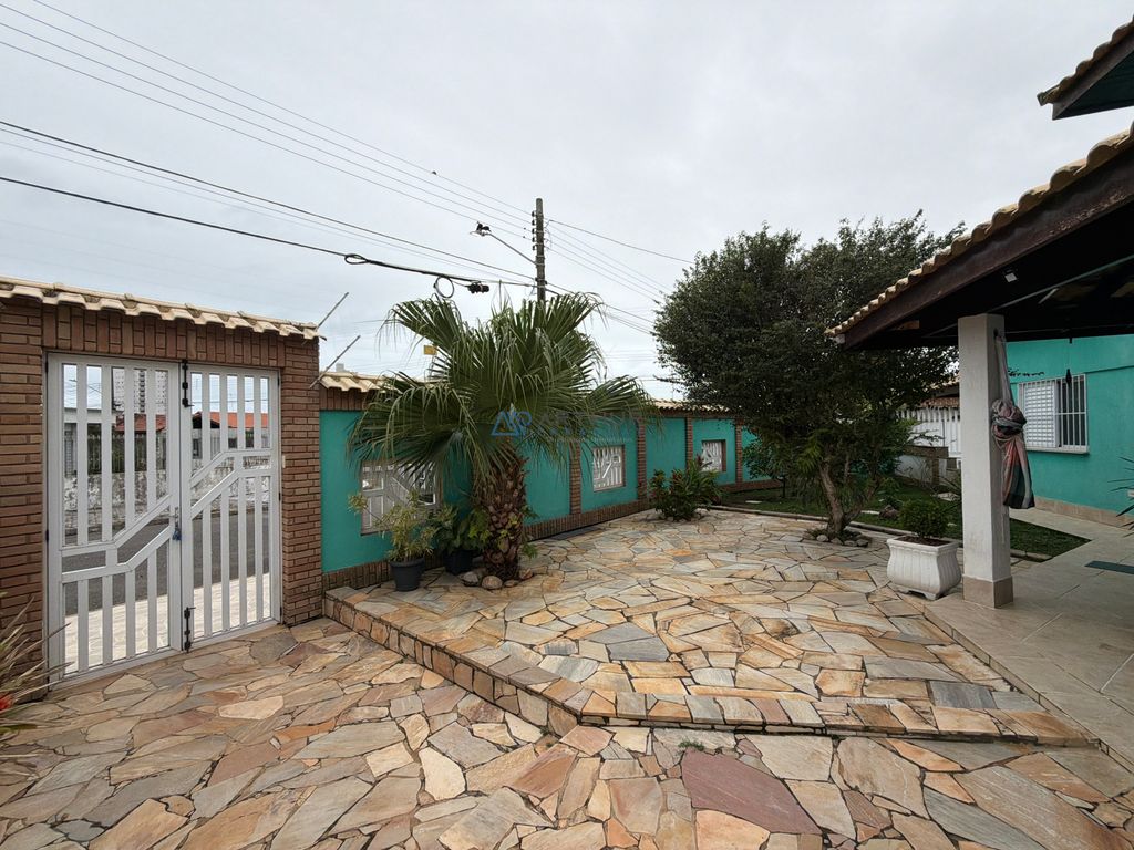 Casa 6 dormitórios à venda no Imperador, Praia Grande – 198 m² - foto 3
