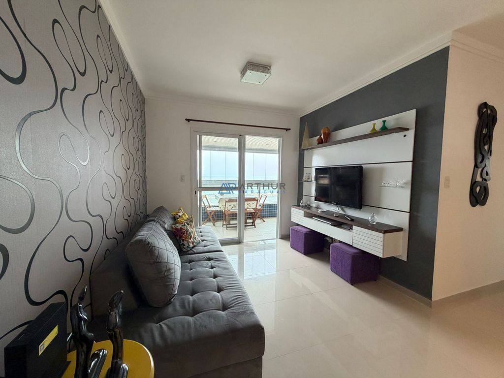 Apartamento 3 dormitórios à venda no Canto do Forte, Praia Grande – 116 m² - foto 4