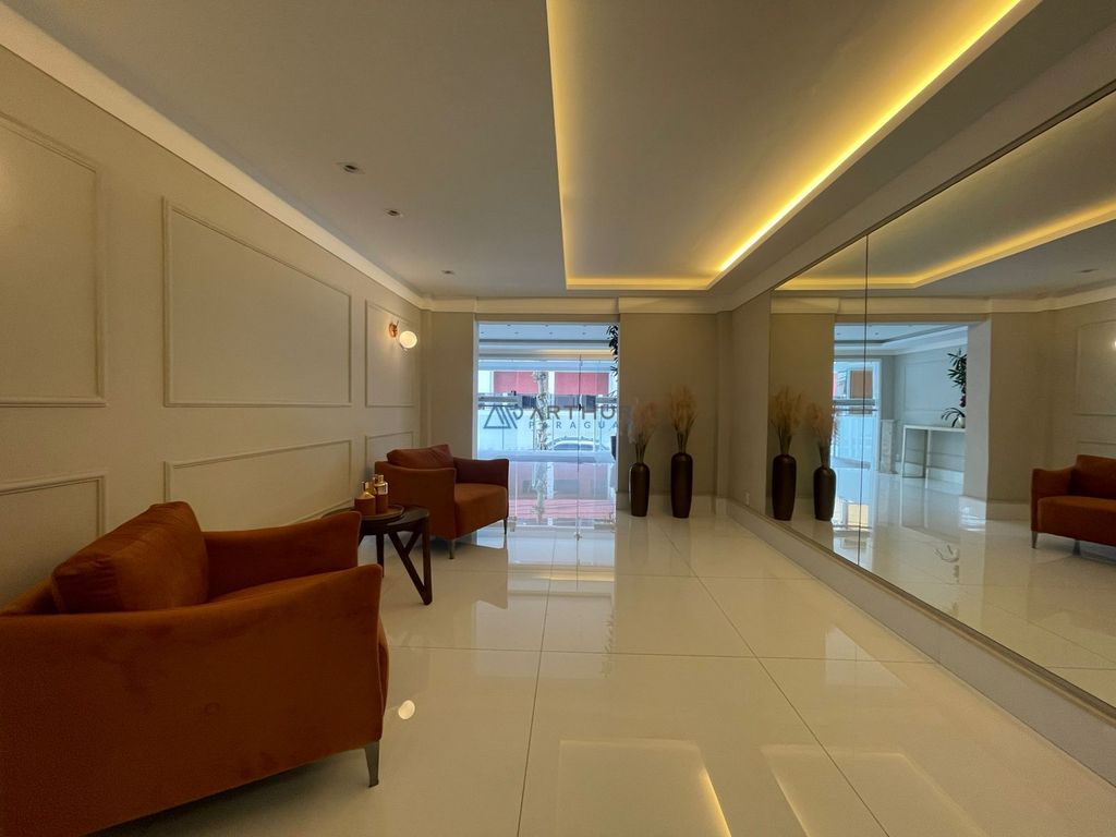 Apartamento 3 dormitórios à venda no Canto do Forte, Praia Grande – 116 m² - foto 17