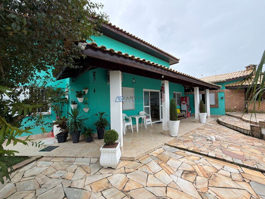 Casa 6 dormitórios à venda no Imperador, Praia Grande – 198 m² - foto 29
