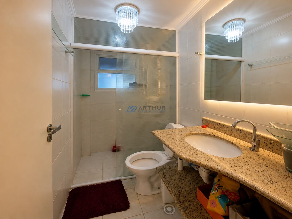 Cobertura 3 dormitórios frente mar à venda no Real, Praia Grande – 252 m² - foto 24