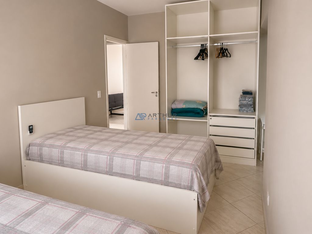 Cobertura 3 dormitórios frente mar à venda no Real, Praia Grande – 252 m² - foto 20