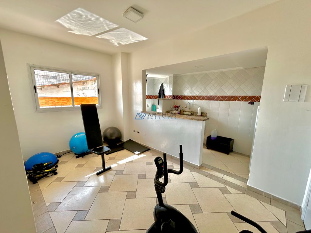 Apartamento 1 dormitório frente mar à venda no Caiçara, Praia Grande – 55 m² - foto 14