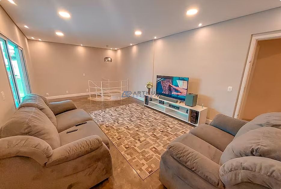 Cobertura 3 dormitórios frente mar à venda no Real, Praia Grande – 252 m² - foto 12