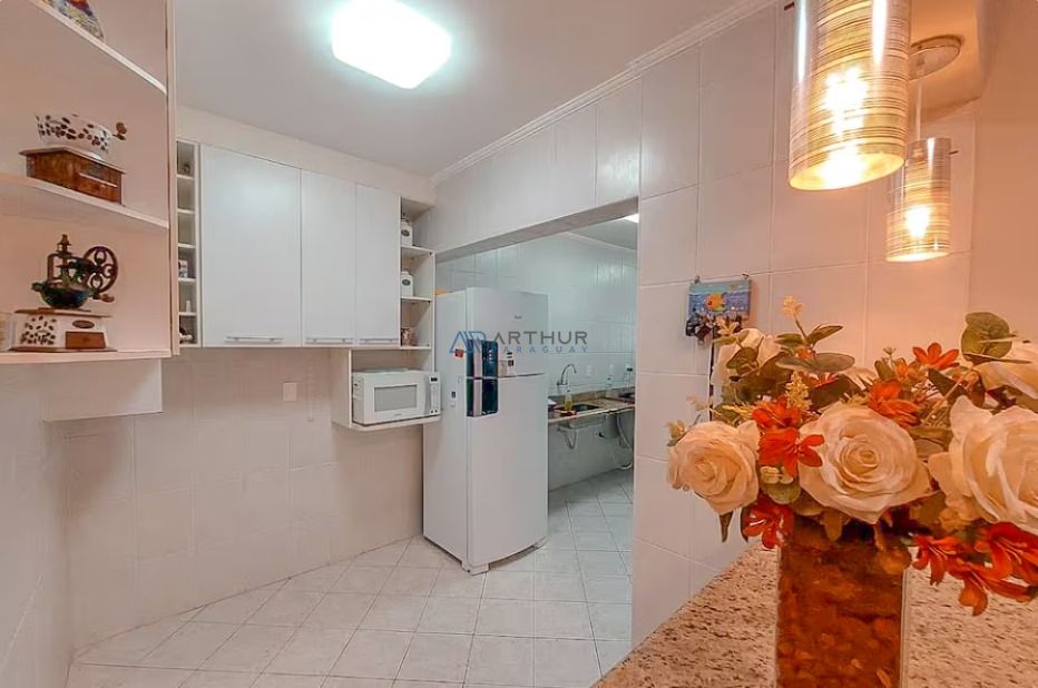 Cobertura 3 dormitórios frente mar à venda no Real, Praia Grande – 252 m² - foto 29