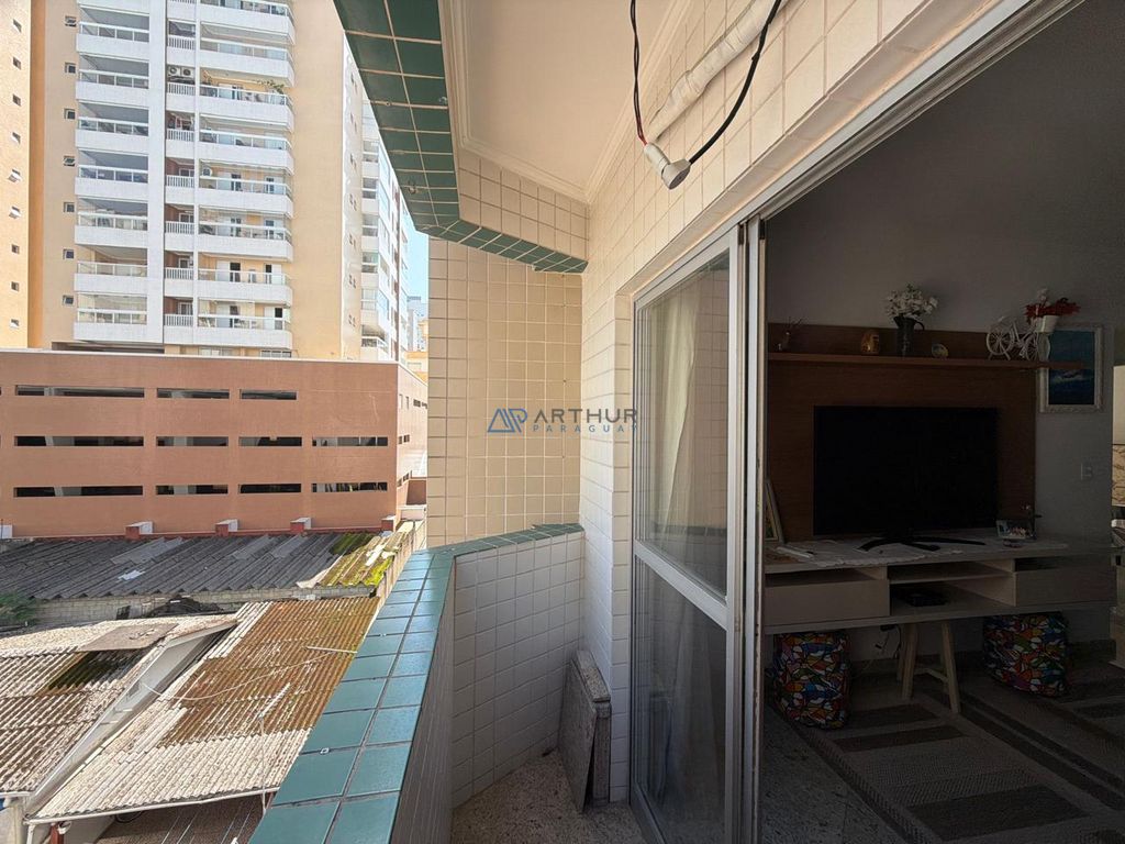 Apartamento 2 dormitórios à venda no Canto do Forte, Praia Grande – 74 m² - foto 4