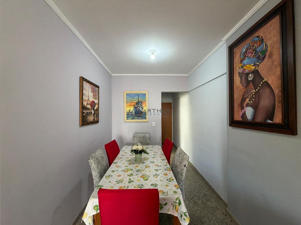 Apartamento 2 dormitórios à venda no Canto do Forte, Praia Grande – 74 m² - foto 6