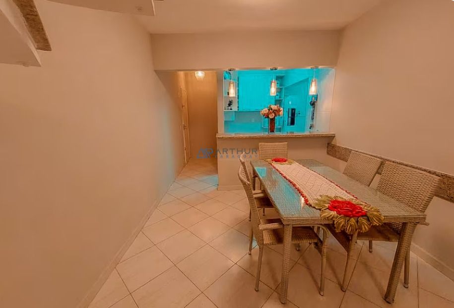 Cobertura 3 dormitórios frente mar à venda no Real, Praia Grande – 252 m² - foto 28