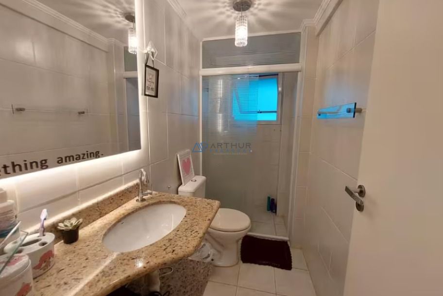 Cobertura 3 dormitórios frente mar à venda no Real, Praia Grande – 252 m² - foto 26