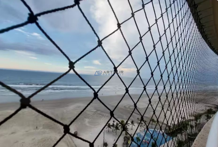 Cobertura 3 dormitórios frente mar à venda no Real, Praia Grande – 252 m² - foto 23