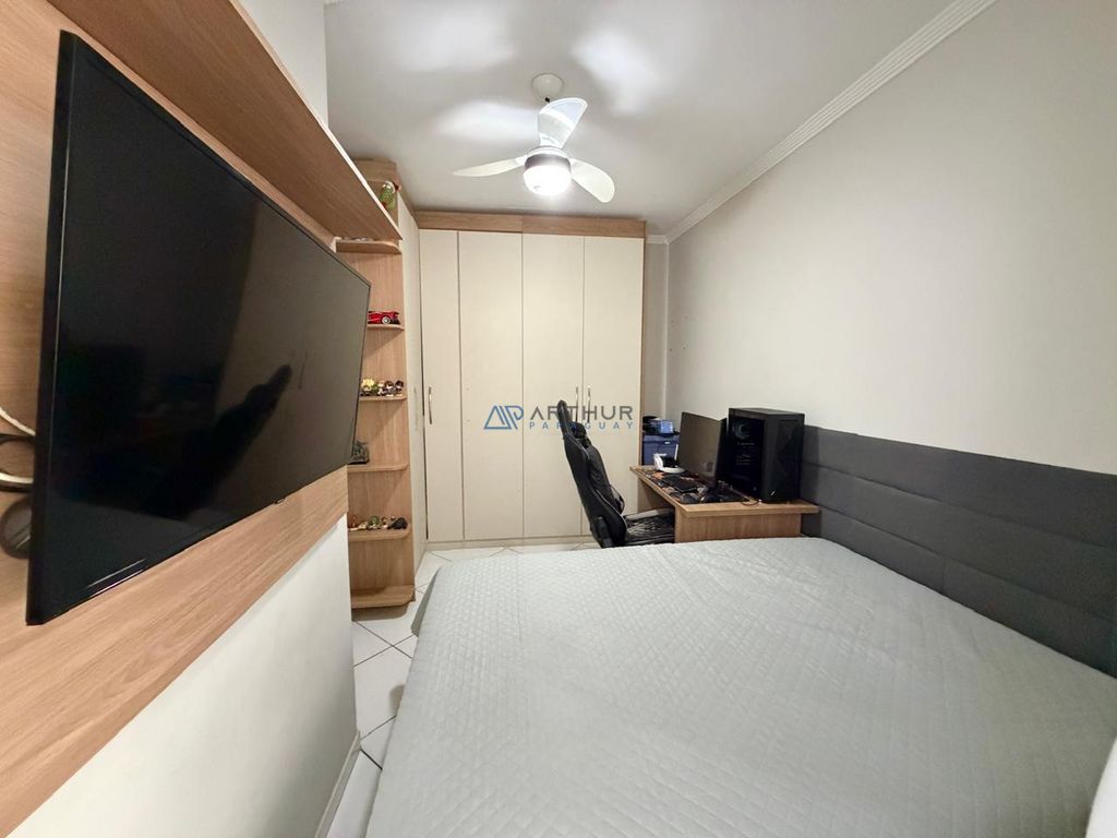 Apartamento 3 dormitórios à venda na Guilhermina, Praia Grande – 96 m² - foto 19