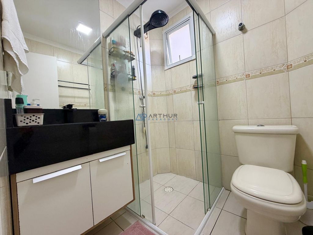 Apartamento 3 dormitórios à venda na Guilhermina, Praia Grande – 96 m² - foto 25