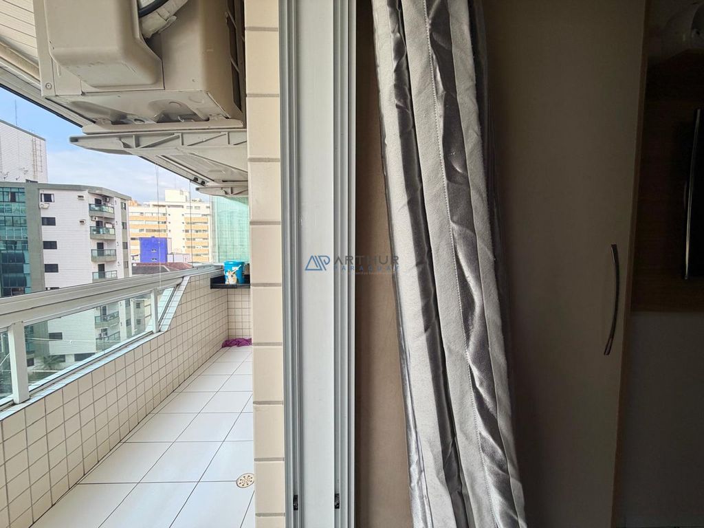 Apartamento 3 dormitórios à venda na Guilhermina, Praia Grande – 96 m² - foto 24