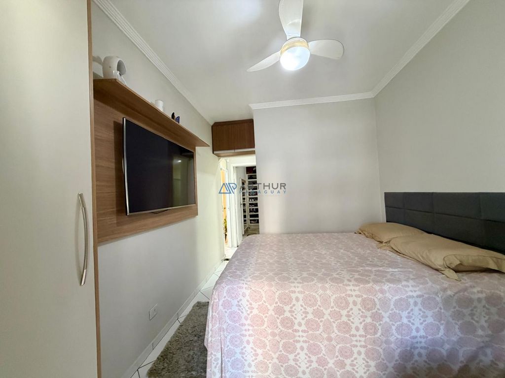 Apartamento 3 dormitórios à venda na Guilhermina, Praia Grande – 96 m² - foto 23