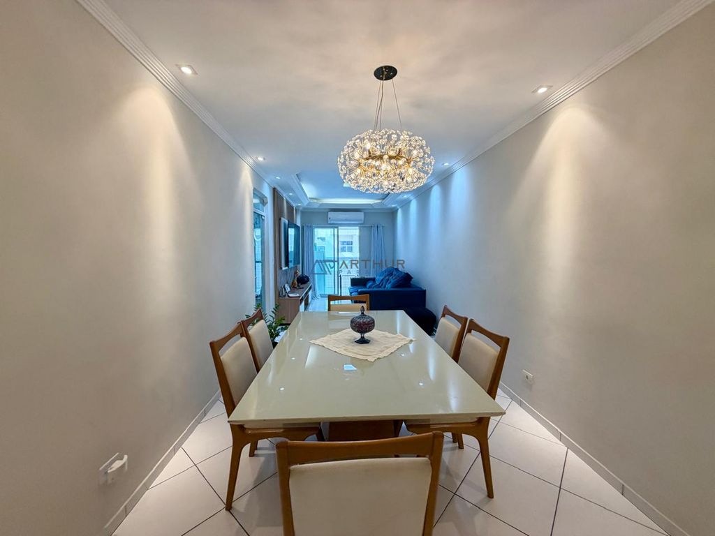 Apartamento 3 dormitórios à venda na Guilhermina, Praia Grande – 96 m² - foto 10
