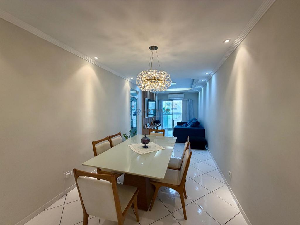 Apartamento 3 dormitórios à venda na Guilhermina, Praia Grande – 96 m² - foto 9