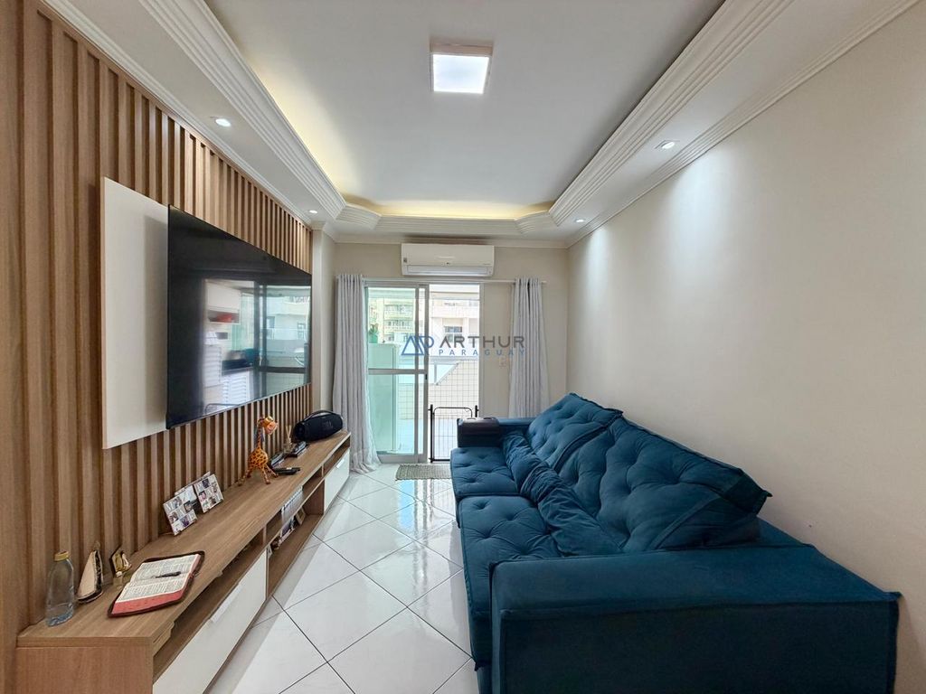 Apartamento 3 dormitórios à venda na Guilhermina, Praia Grande – 96 m² - foto 6