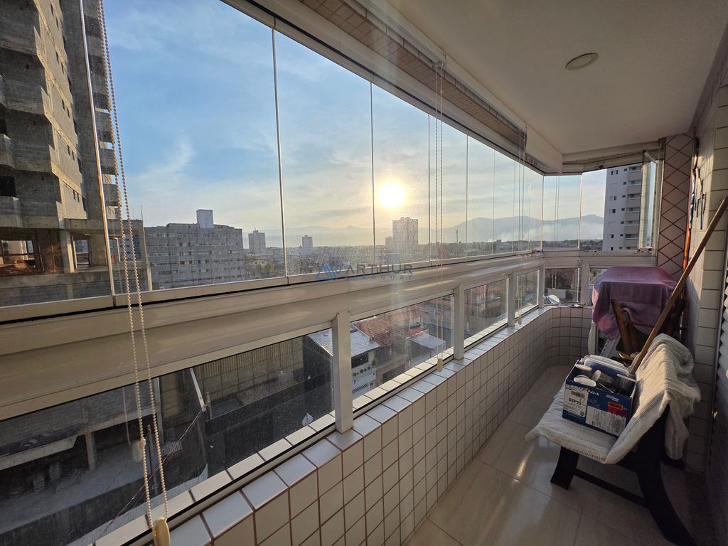 Apartamento 2 dormitórios à venda no Aviação, Praia Grande – 87 m² - foto 4