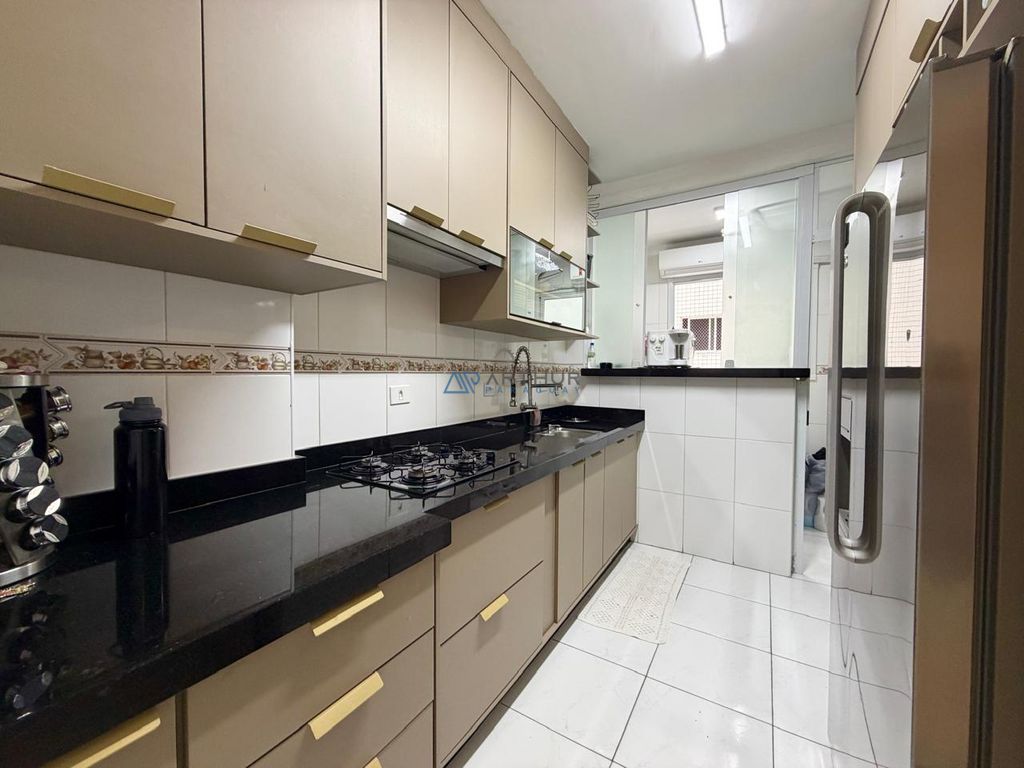 Apartamento 3 dormitórios à venda na Guilhermina, Praia Grande – 96 m² - foto 14