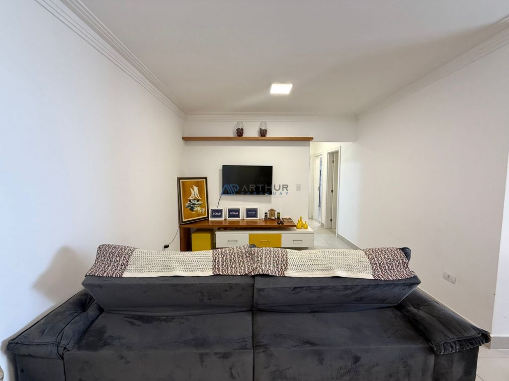 Apartamento 3 dormitórios à venda no Canto do Forte, Praia Grande – 124 m² - foto 12