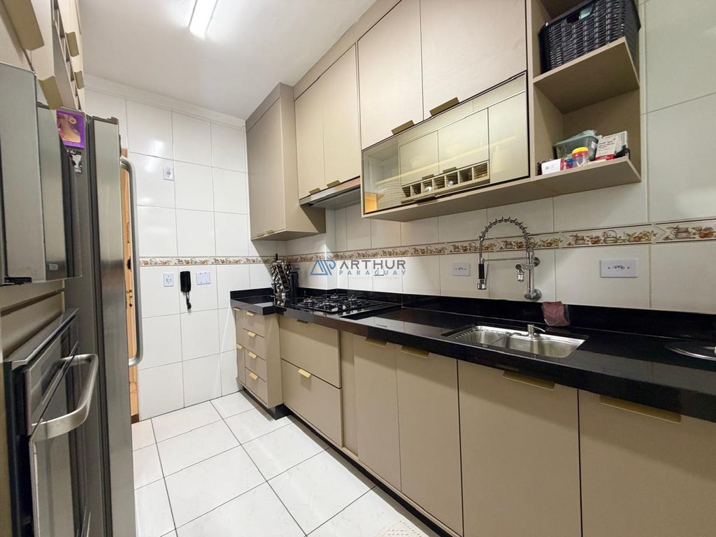 Apartamento 3 dormitórios à venda na Guilhermina, Praia Grande – 96 m² - foto 12