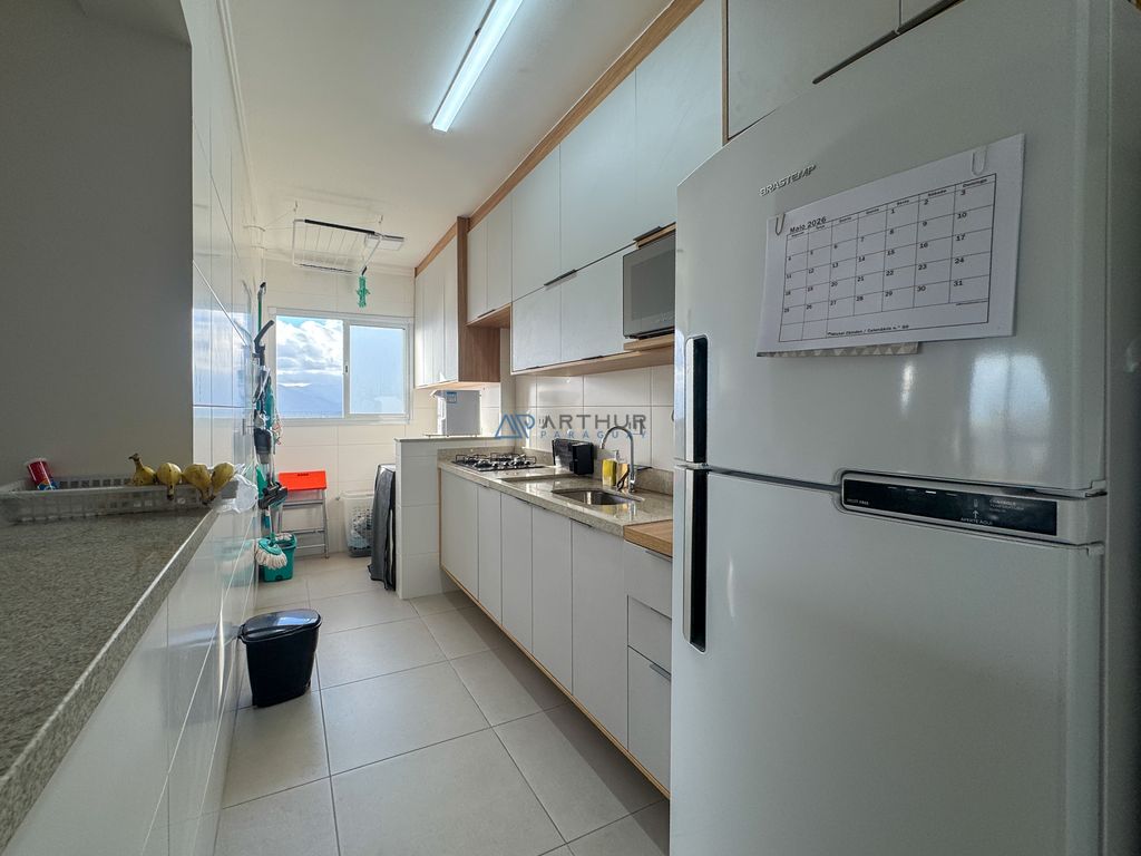 Apartamento 2 dormitórios à venda no Aviação, Praia Grande – 63 m² - foto 7