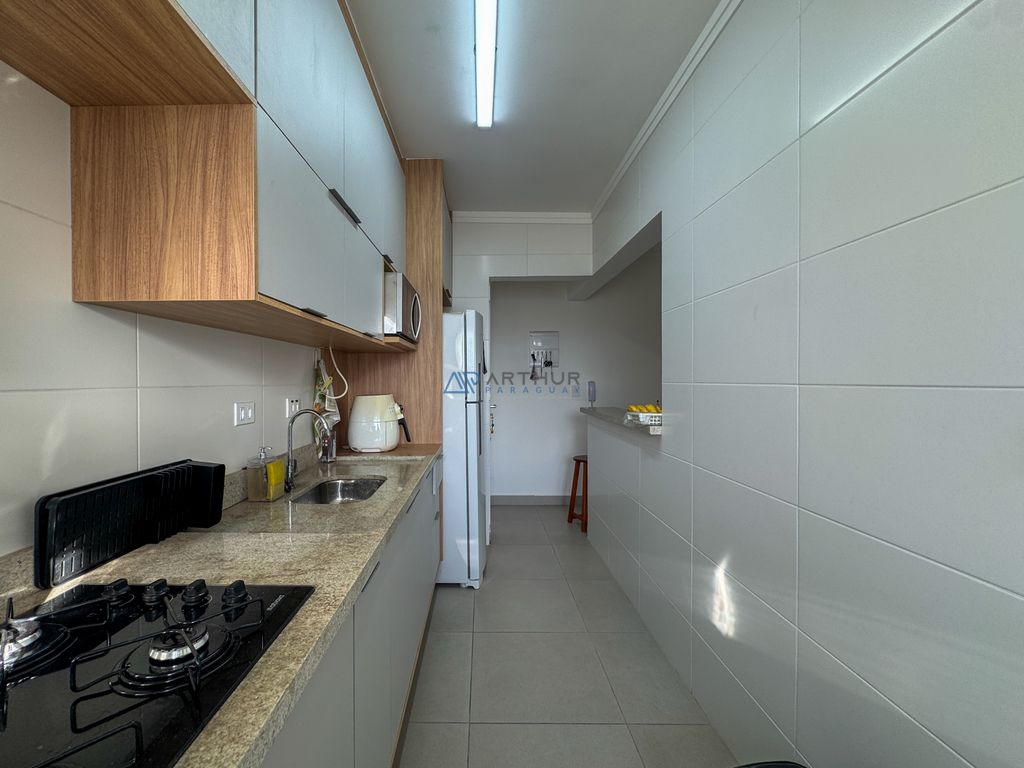 Apartamento 2 dormitórios à venda no Aviação, Praia Grande – 63 m² - foto 8