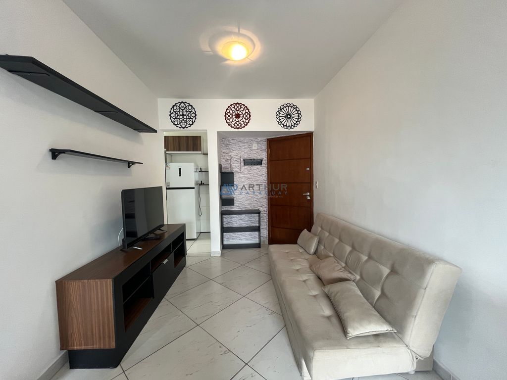 Apartamento 2 dormitórios à venda no Ocian, Praia Grande – 57 m² - foto 2