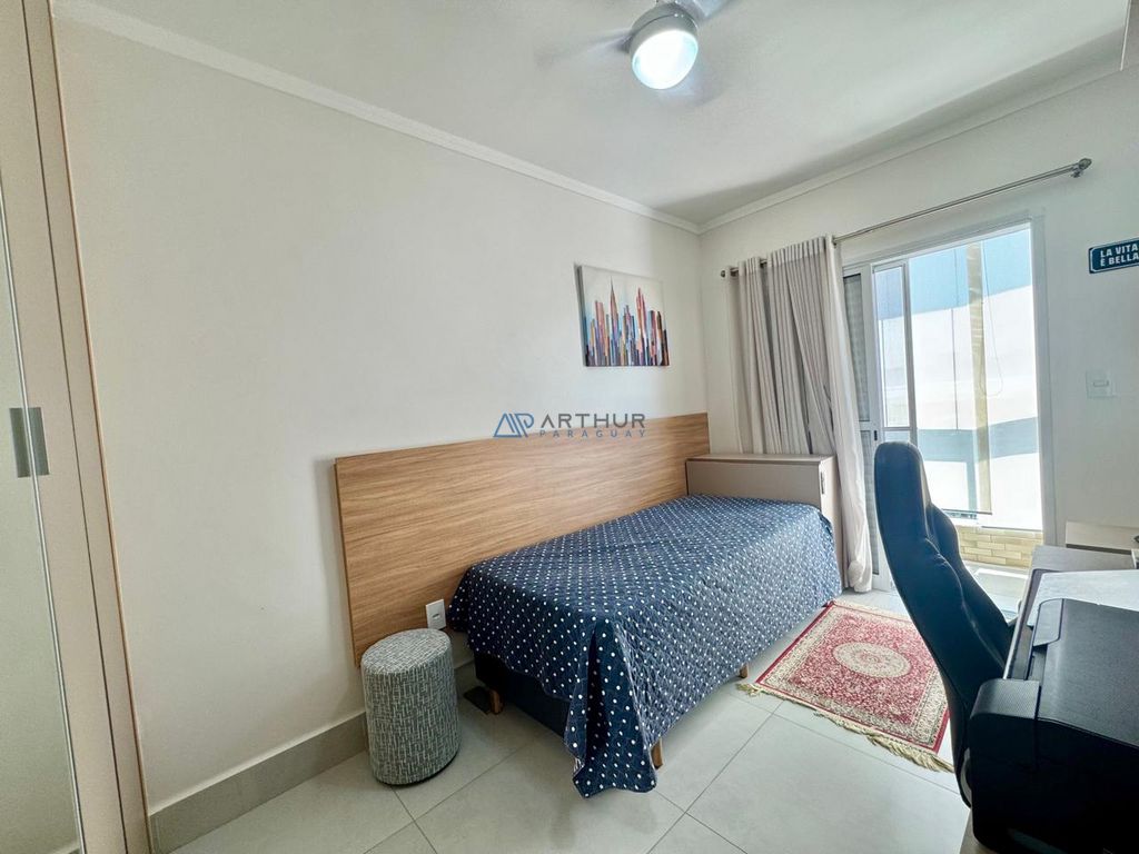 Apartamento 3 dormitórios à venda na Guilhermina, Praia Grande – 110 m² - foto 15
