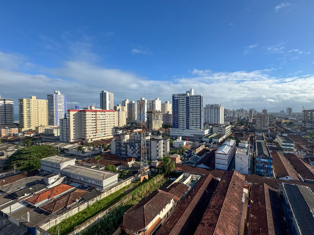 Apartamento 2 dormitórios à venda no Aviação, Praia Grande – 63 m² - foto 2
