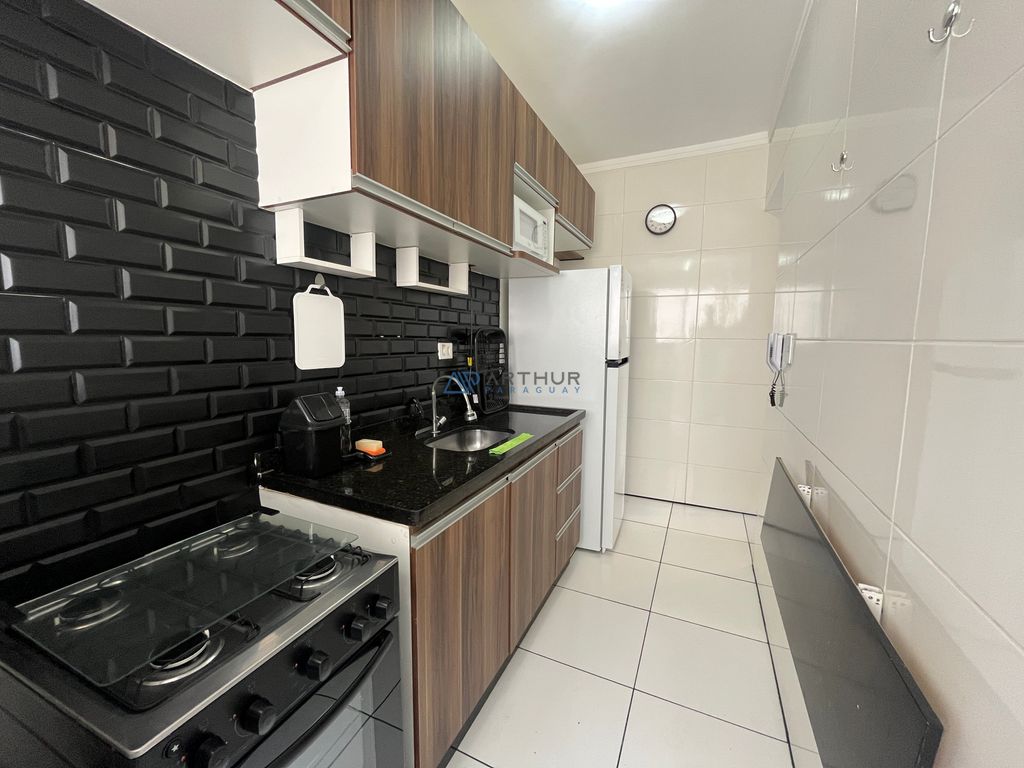 Apartamento 2 dormitórios à venda no Ocian, Praia Grande – 57 m² - foto 7