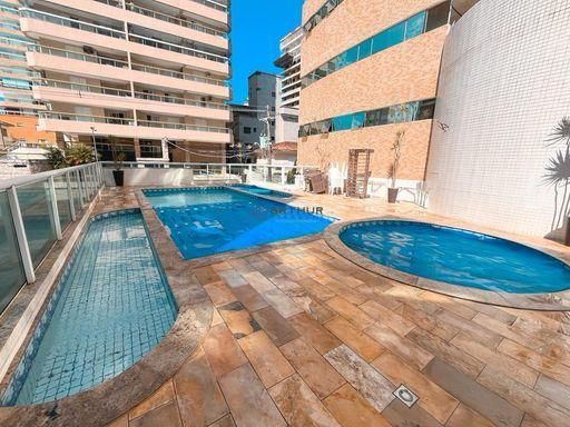 Apartamento 2 dormitórios à venda no Tupi, Praia Grande – 93 m² - foto 21