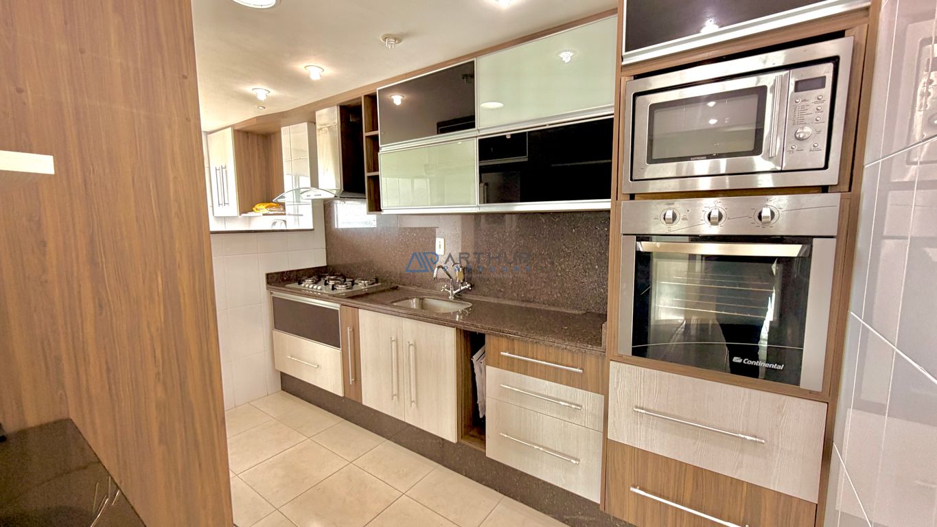 Apartamento 2 dormitórios frente mar à venda no Caiçara, Praia Grande – 86 m² - foto 14